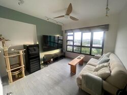 Blk 33 Ghim Moh Edge (Queenstown), HDB 4 Rooms #455131071